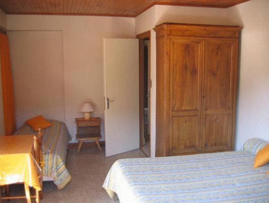 Chalet Bois Vallons Chambres D'Hotes Morzine Pokoj fotografie